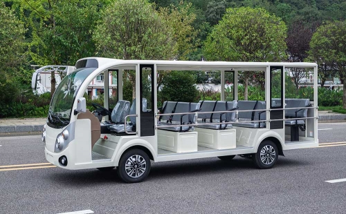 如何選擇性價比高的電動觀光車？